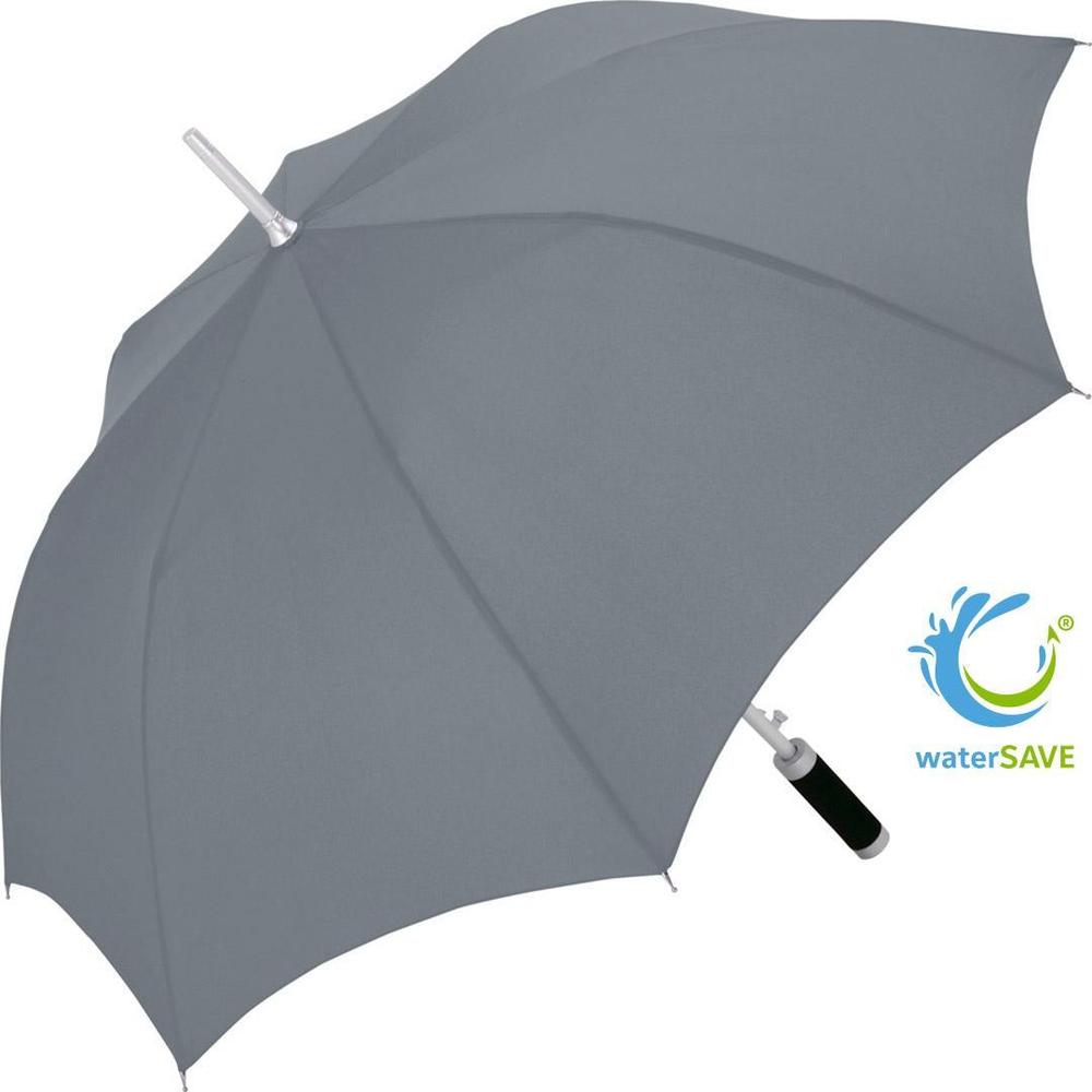 Fare 7860 WaterSafe Alu Regular Paraply af genbrugs polyester