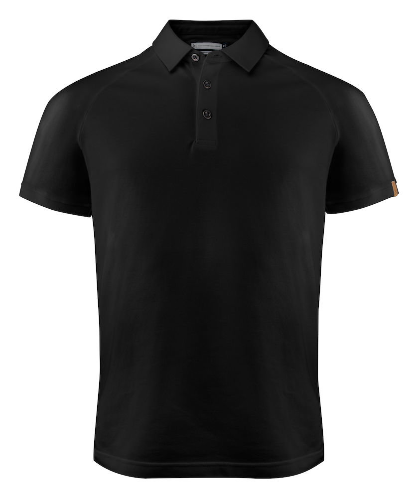 James Harvest Brookings Regular/Modern Polo