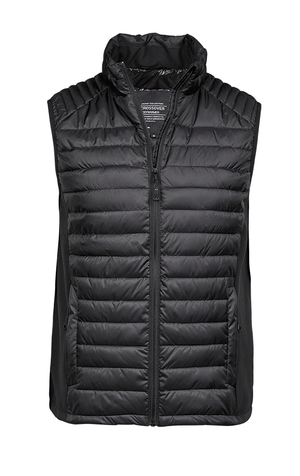 Tee Jays Crossover Bodywarmer Vest