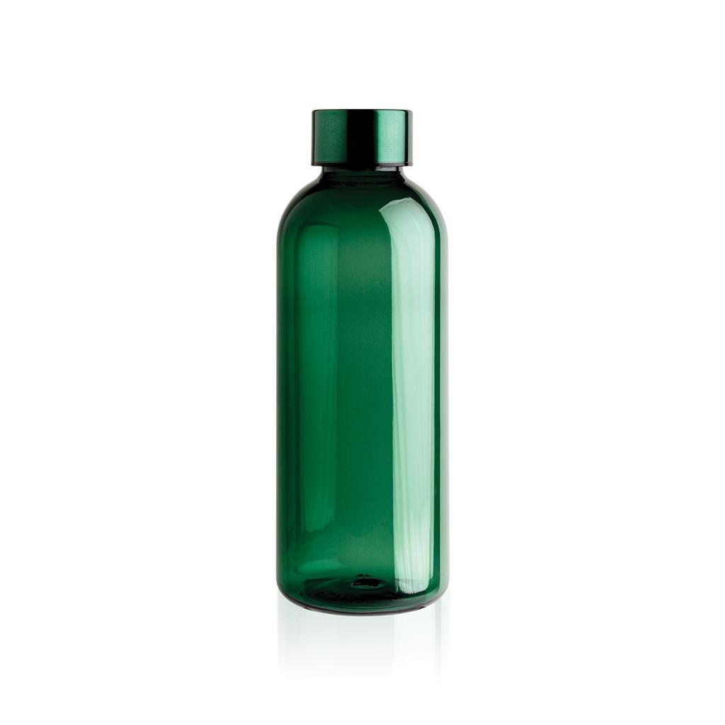 XD Leakproof vandflaske med metal låg 620 ml med logo
