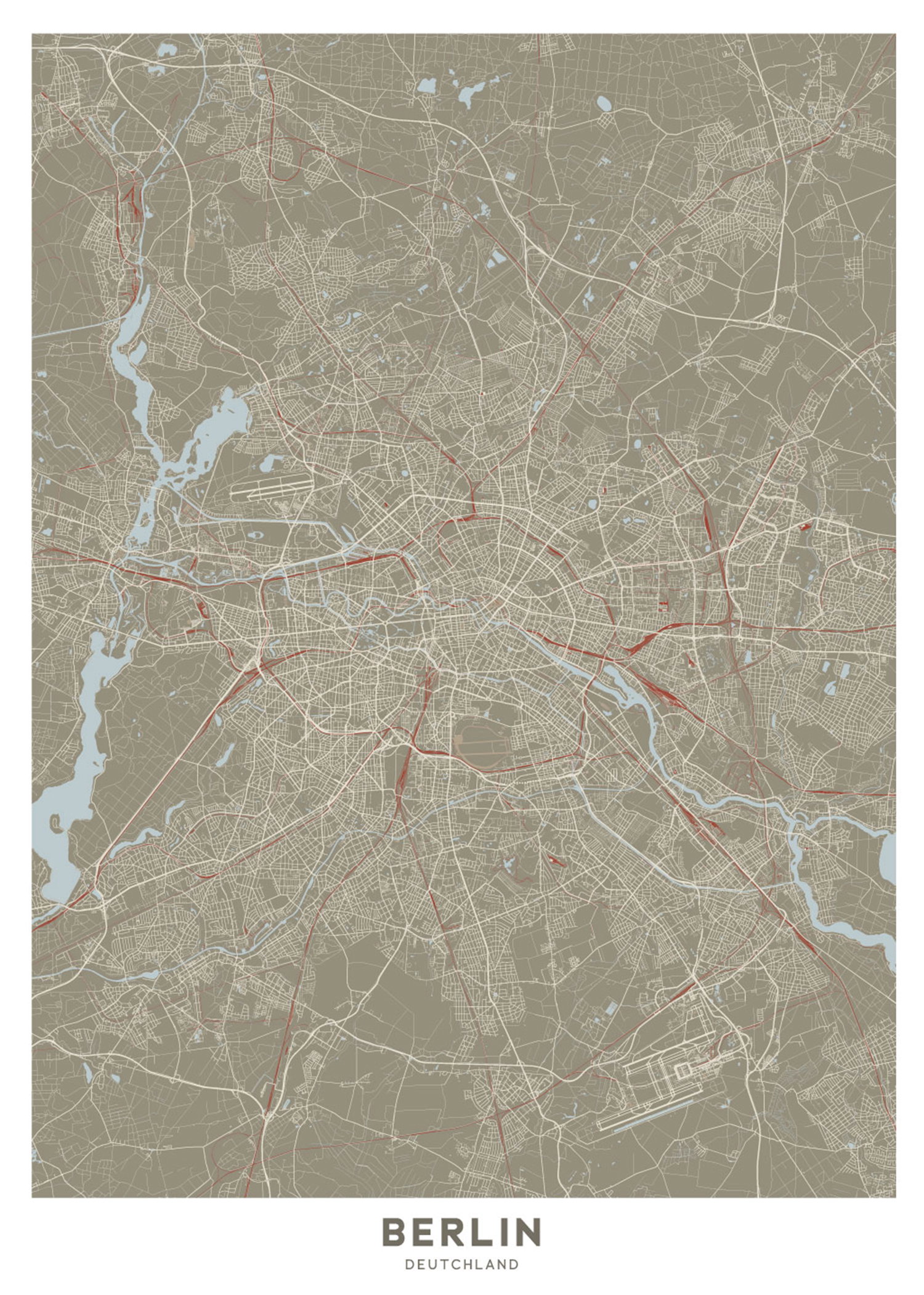 Berlin Kart