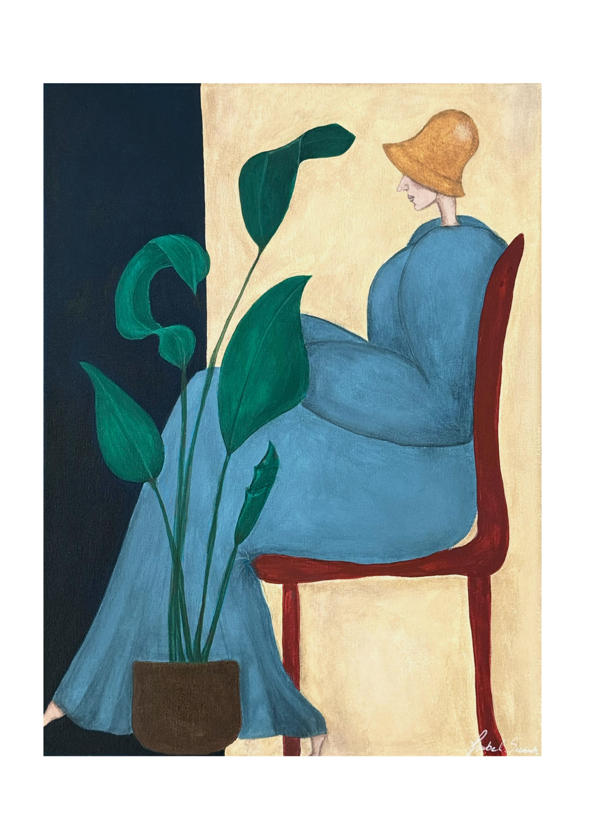 The waitingroom