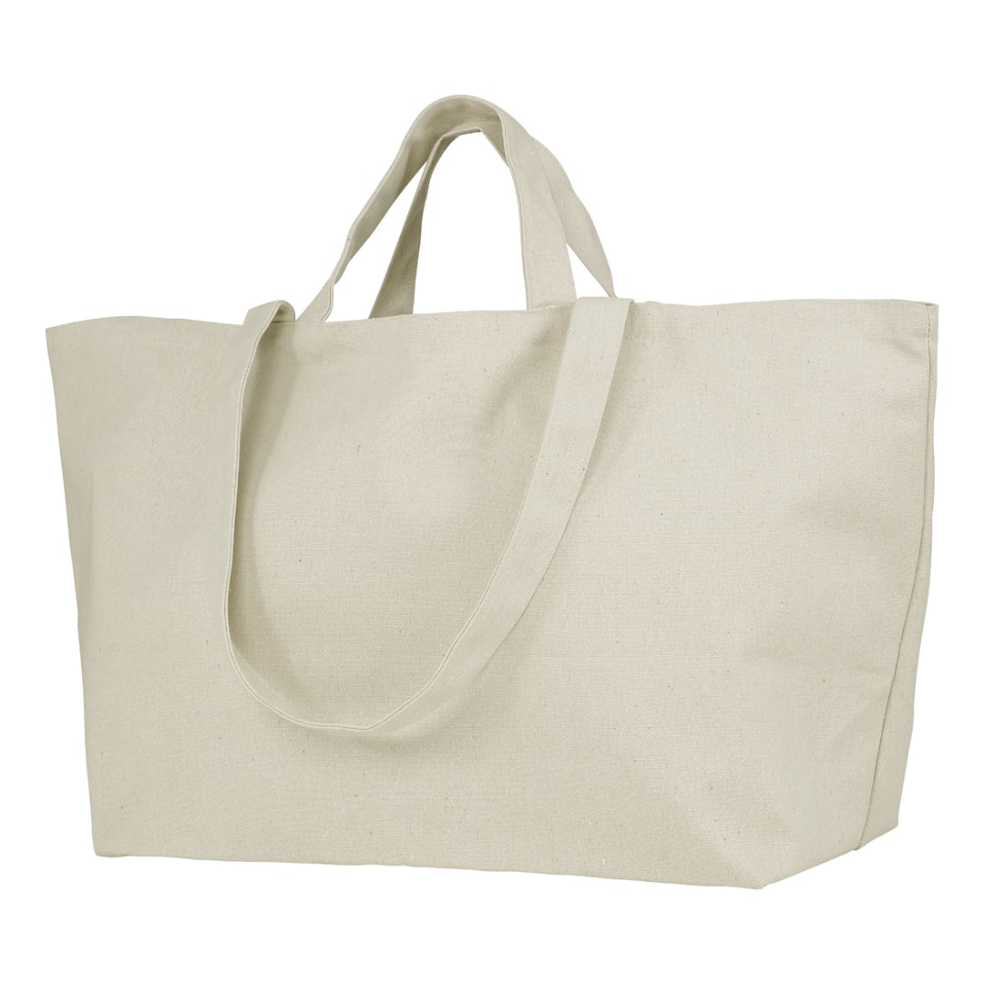 ST2433 GIGA Shopper Light med tryk i 80 x 45 x 30 cm.