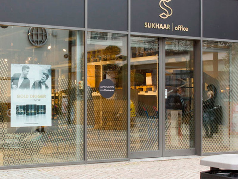 Butik & retail