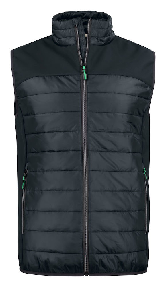 Printer Expedition Vest