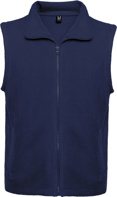 Roly Bellagio unisex fleecevest