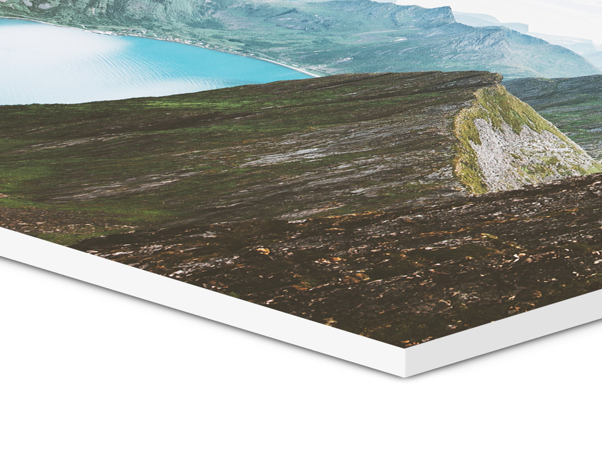 Skumplateprint