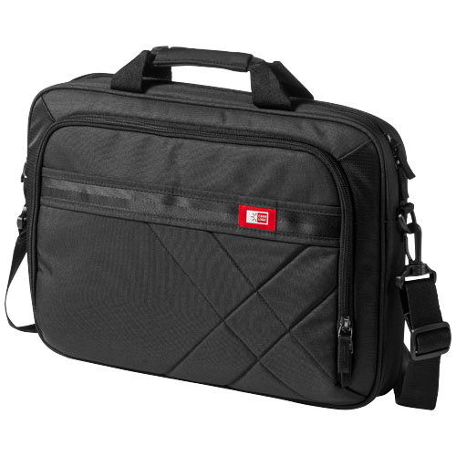 Case Logic computertaske 15,6" inkl. tryk