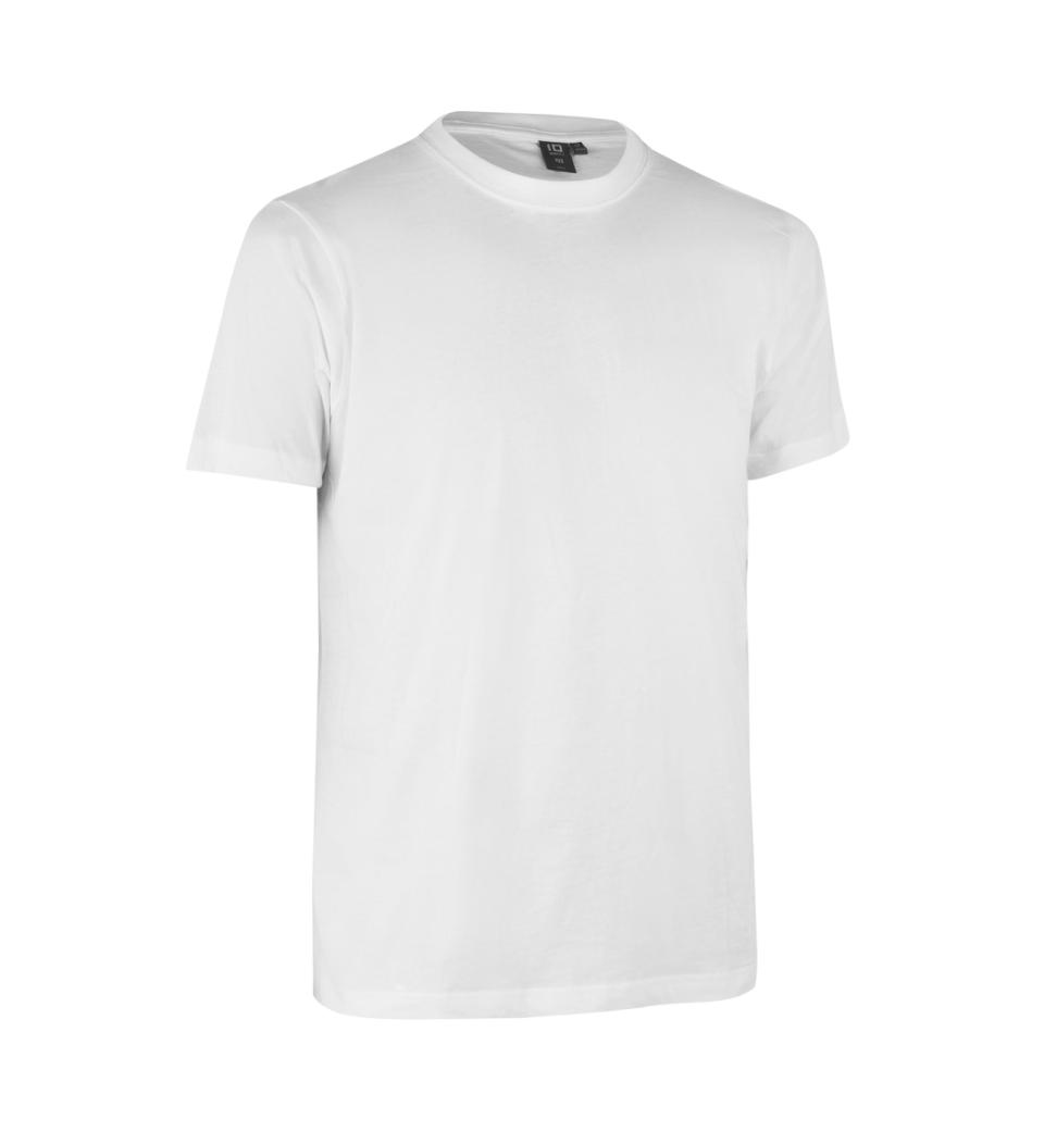 ID YES t-shirt