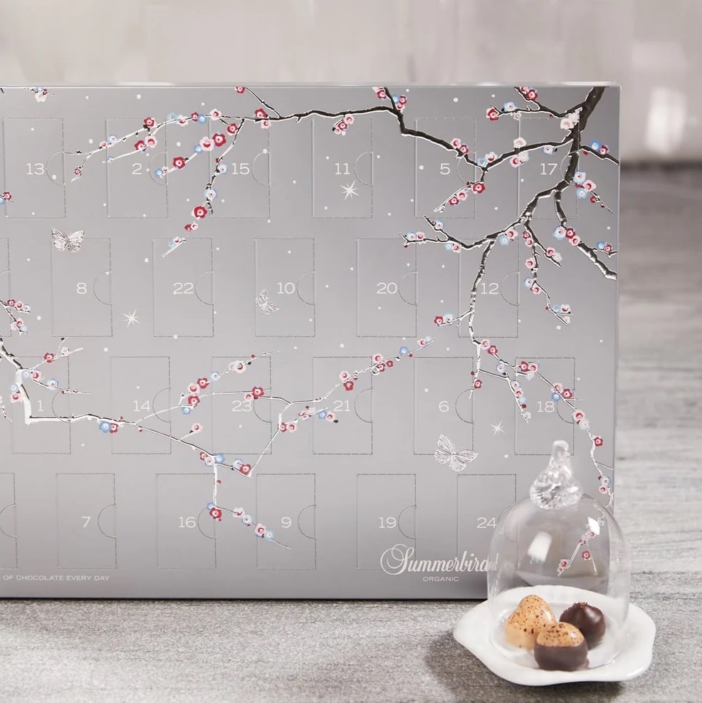 Summerbird Classic Julekalender