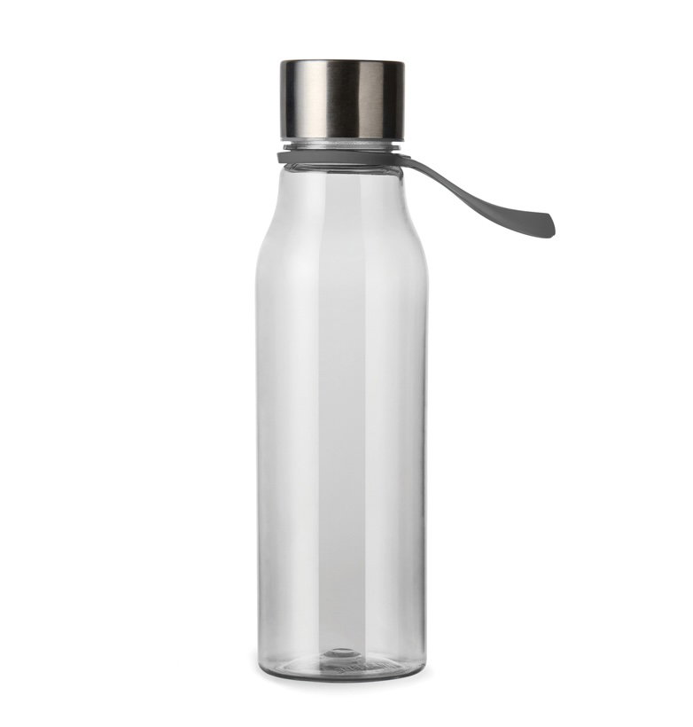 XD Vinga Lean drikkedunk 600 ml tritan med logo tryk