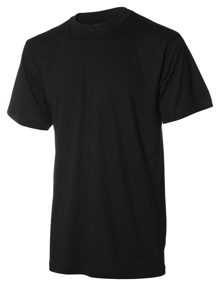 Hurricane Heavy T-shirt 180 gsm