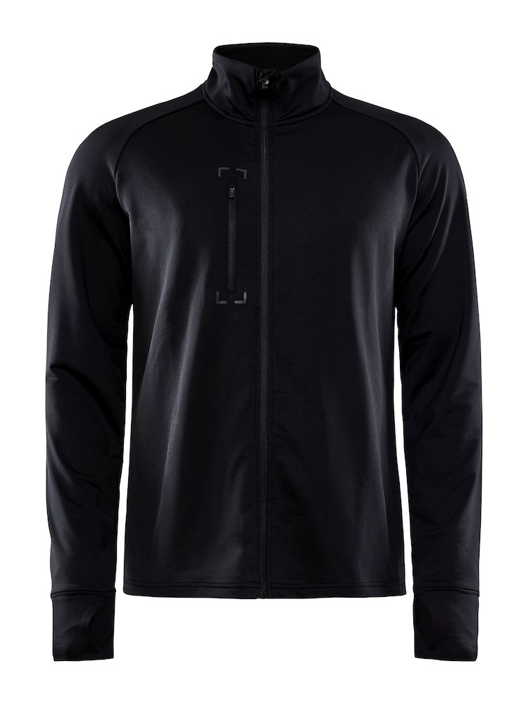 Craft Advance Explore Light midlayer