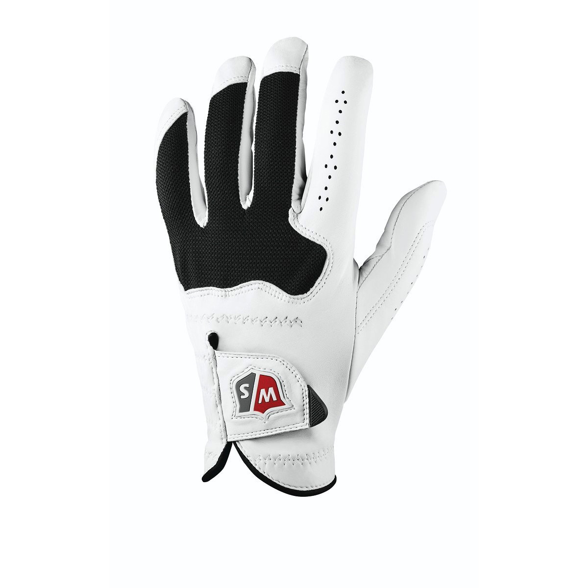 Wilson Conform golfhandske med logo