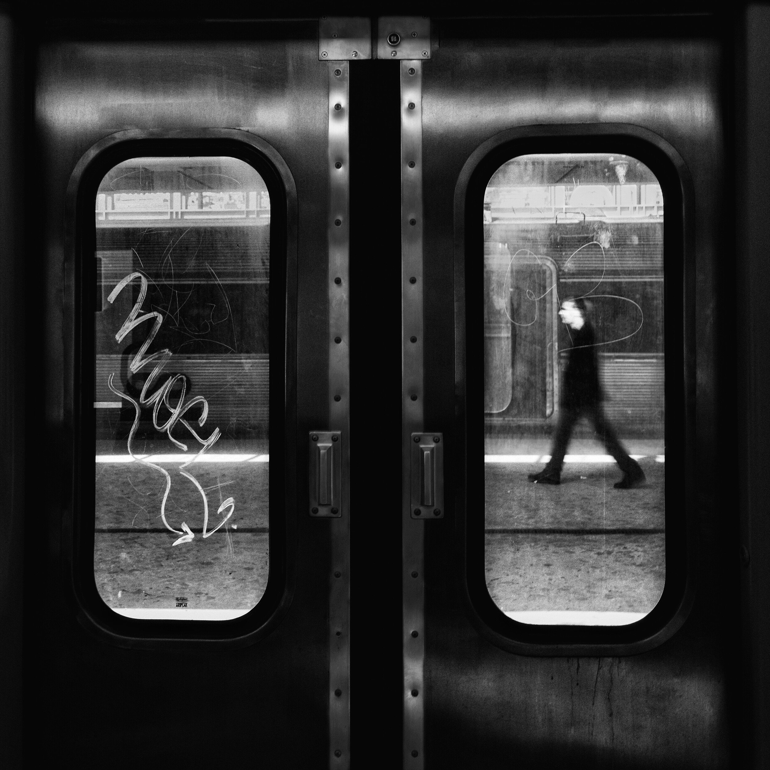 Urban Subway Motion