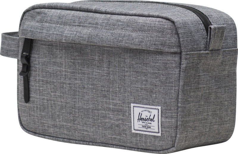 Herschel Chapter recycled toilettaske