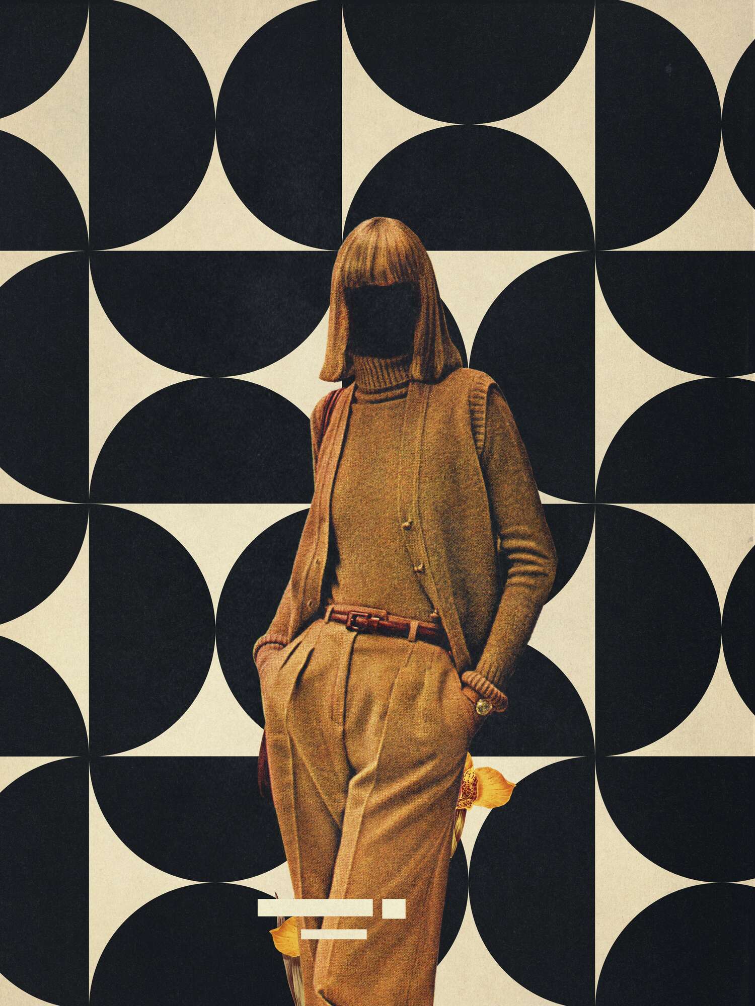 1978 Annie Collection by Frank Moth
