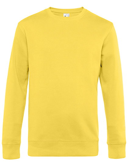 B&C King Crewneck Sweatshirt