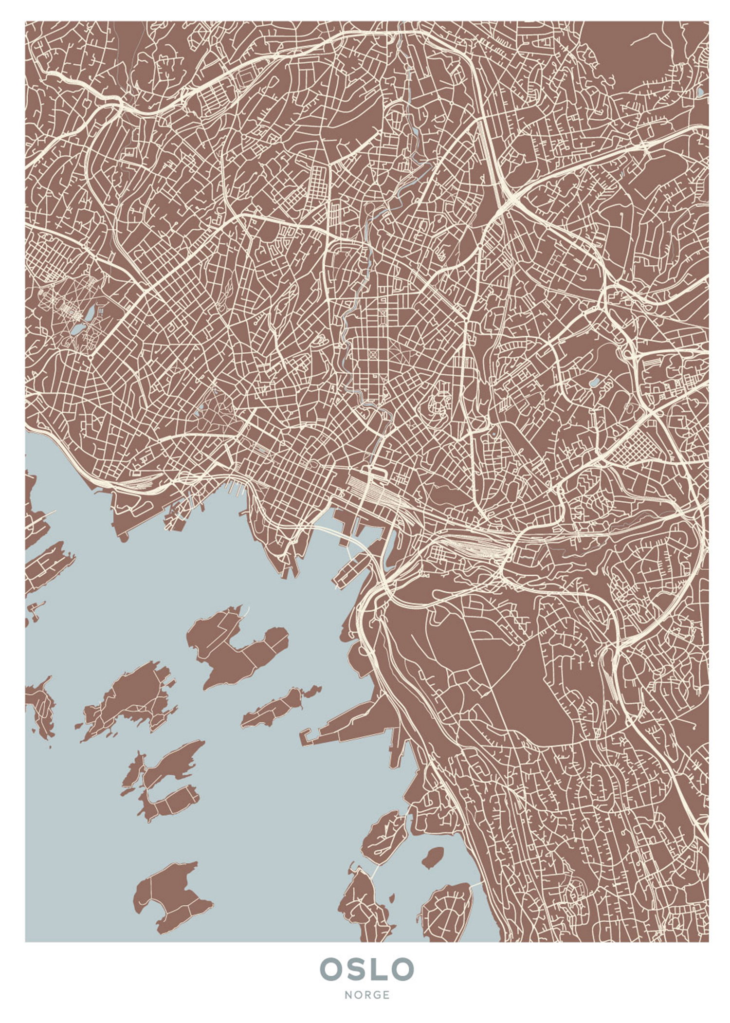 Oslo Kart
