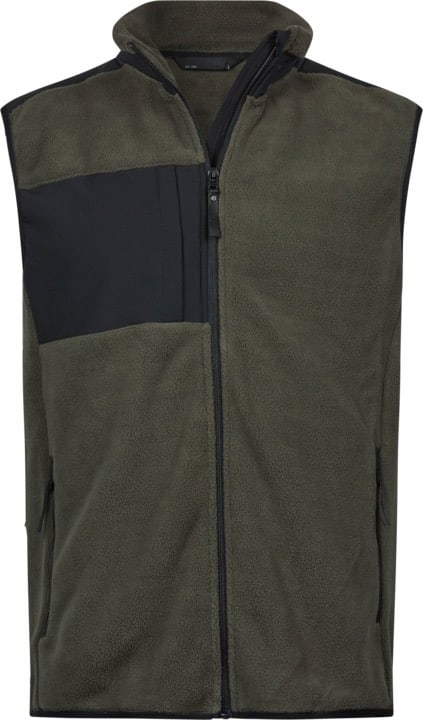 Tee Jays Mountain Fleece Vest