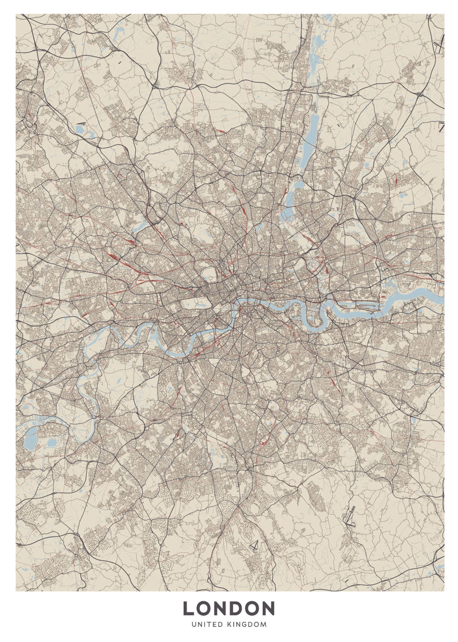 London Kart