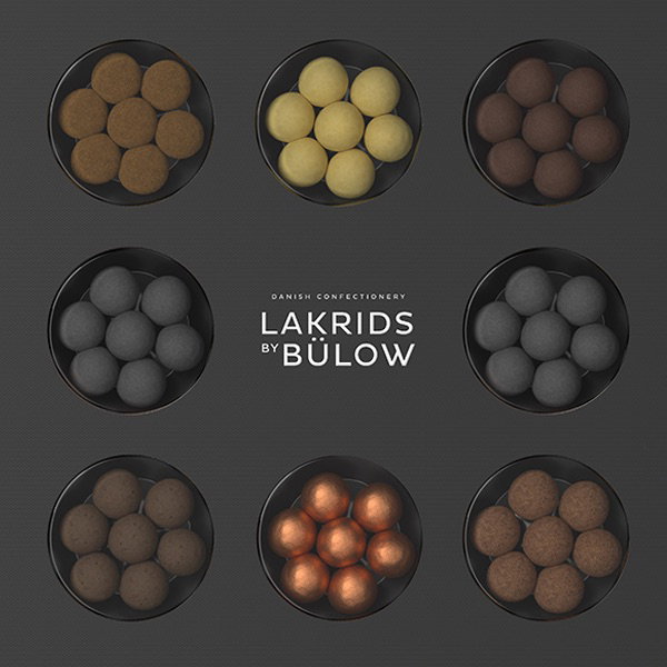 Lakrids By Bülow Selection box