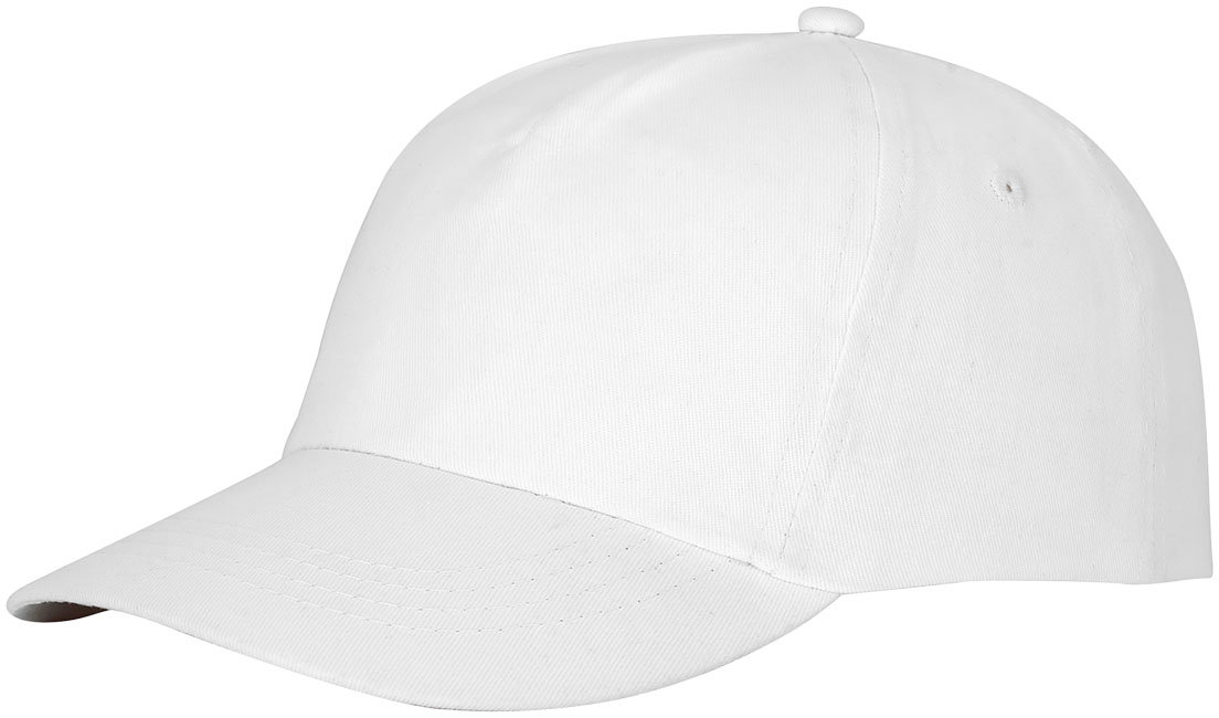 Feniks Cap i bomuld med velcro spænde