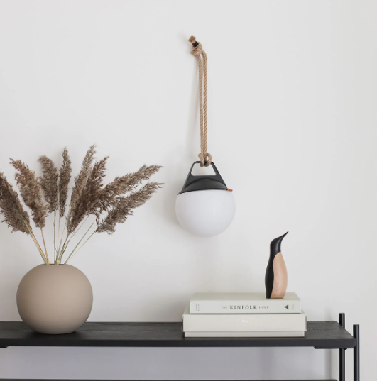SACKit LIGHT 150 - Smuk udendørs lampe