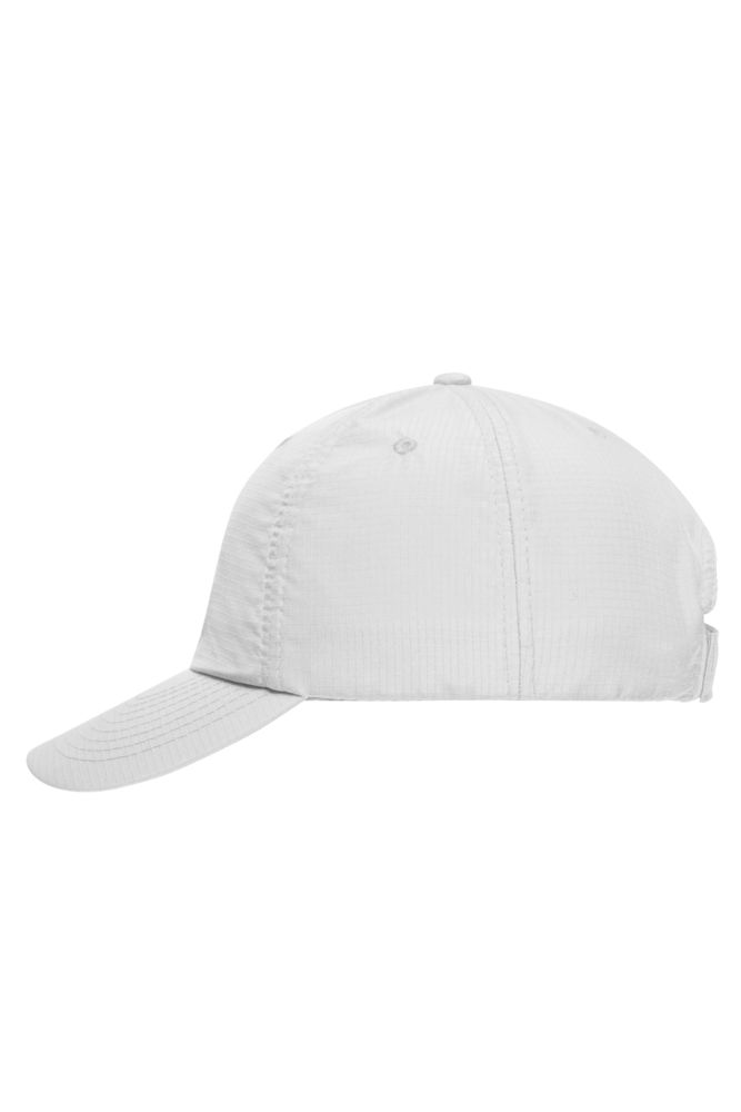 MB610 Coolmax løbe kasket med logo