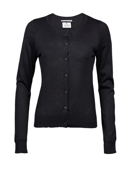 Tee Jays Cardigan, dame