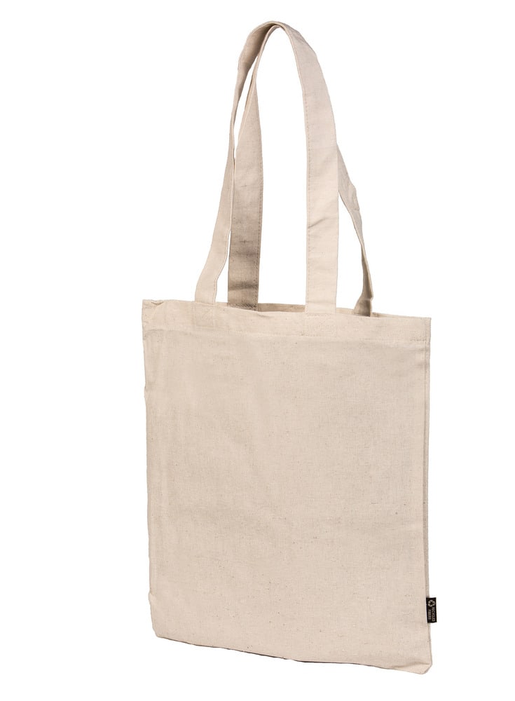 Recycled Mulepose med lang hank 190 gr. model RT7222