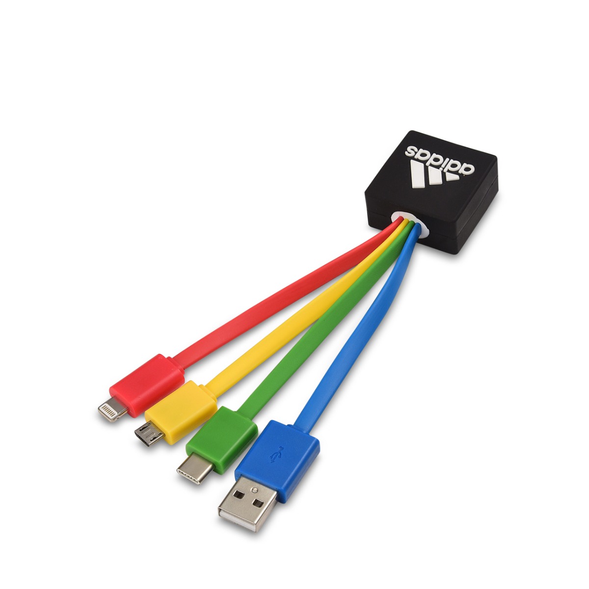 Universal USB kabler i eget design