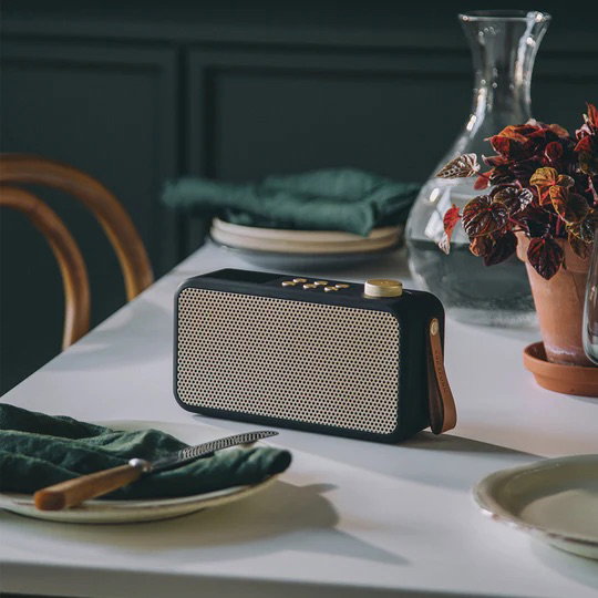 Kreafunk aTUNE DAB+/FM radio