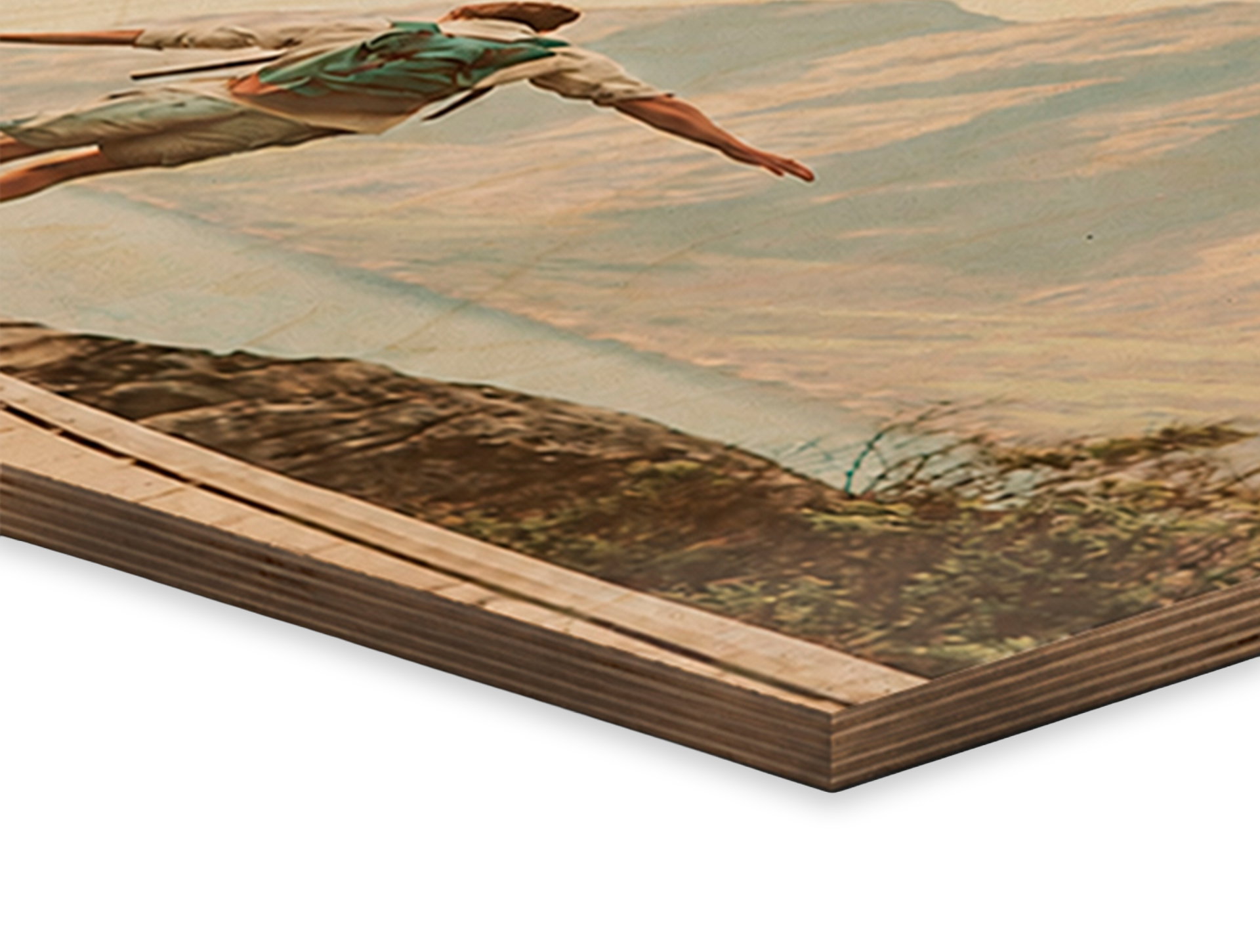 Treprint