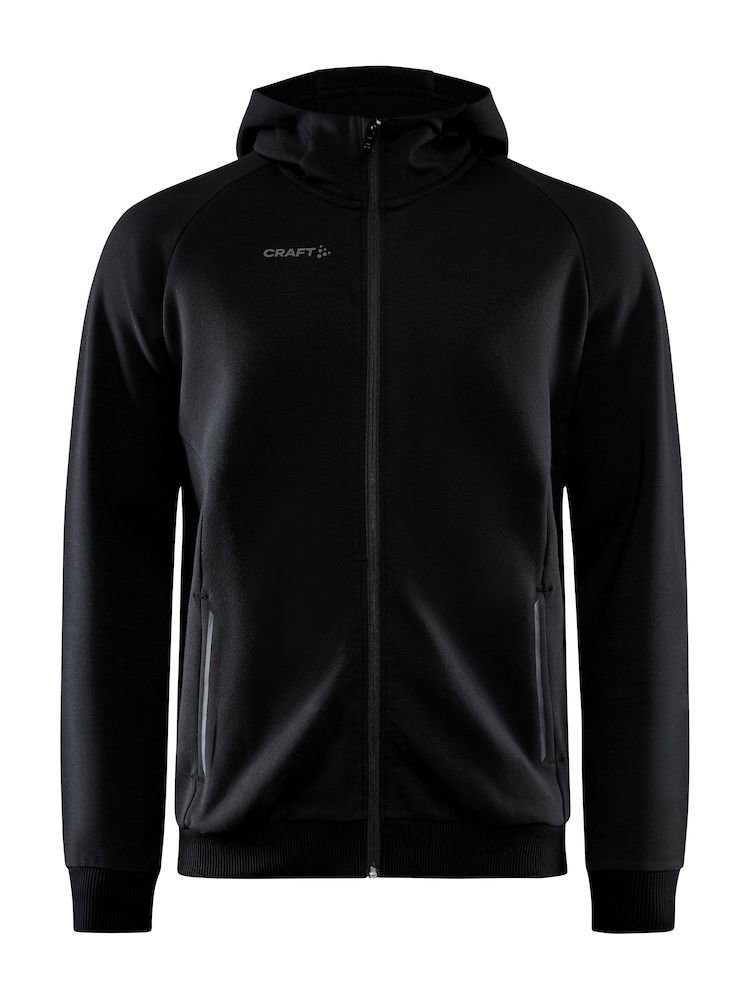 Craft Core Soul Full Zip Hoodie