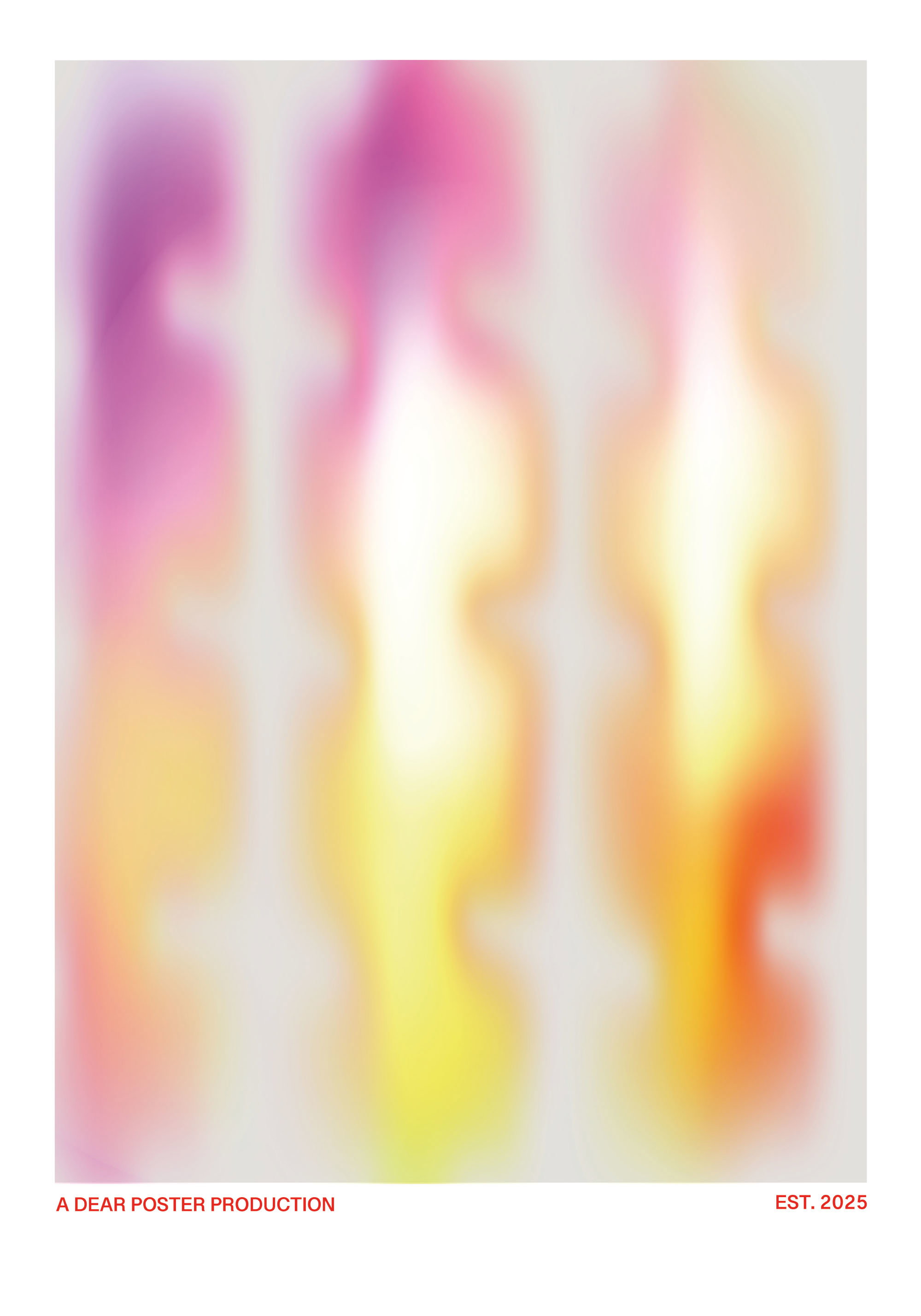 Unsharp Flame