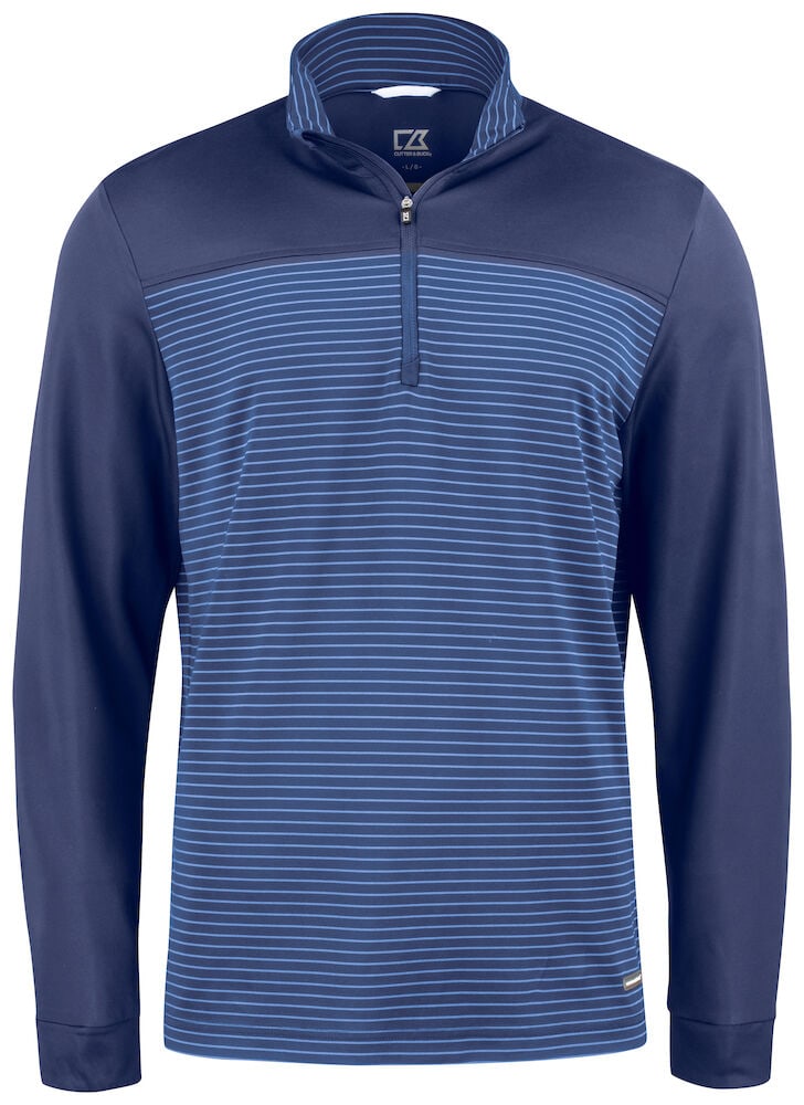 Cutter & Buck Traverse HZ Midlayer