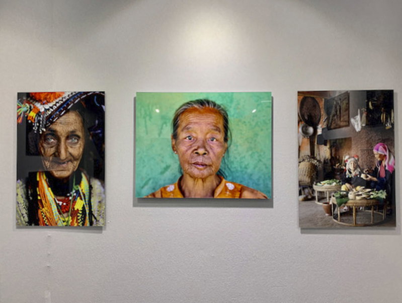 Fine Art & Giclée print