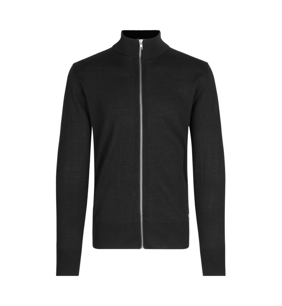 Seven Seas Strikcardigan