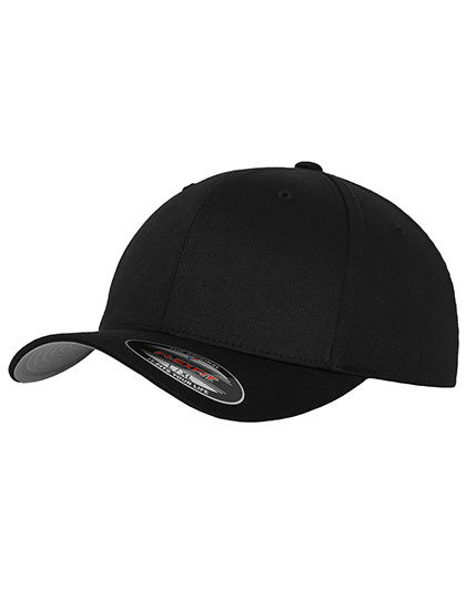 Flexfit Yupoong Wooly Combed Baseball Kasket