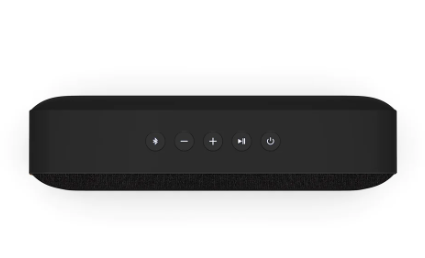 SACKit MOVE 100 Bluetooth højtaler