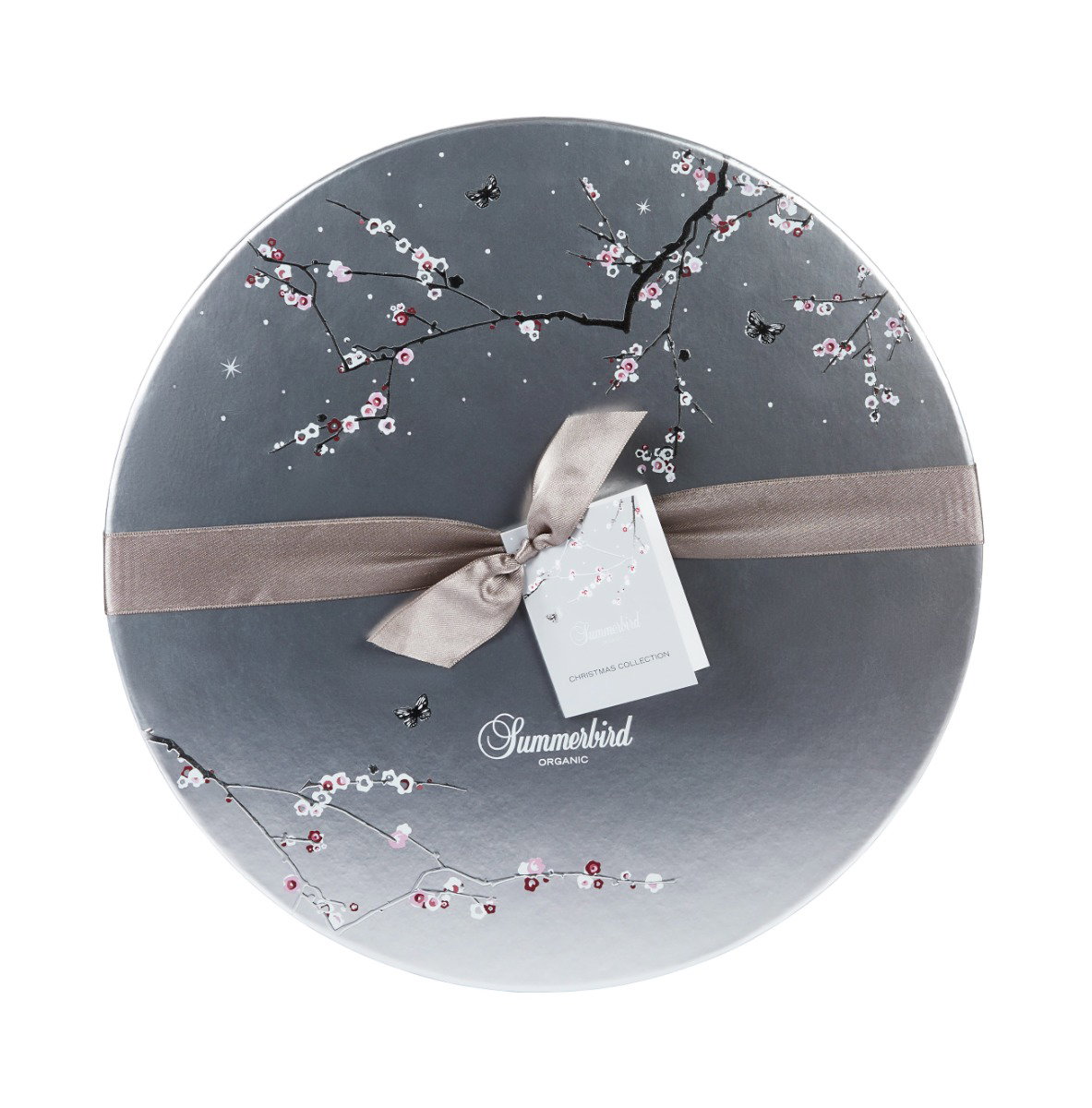 Summerbird Christmas Collection
