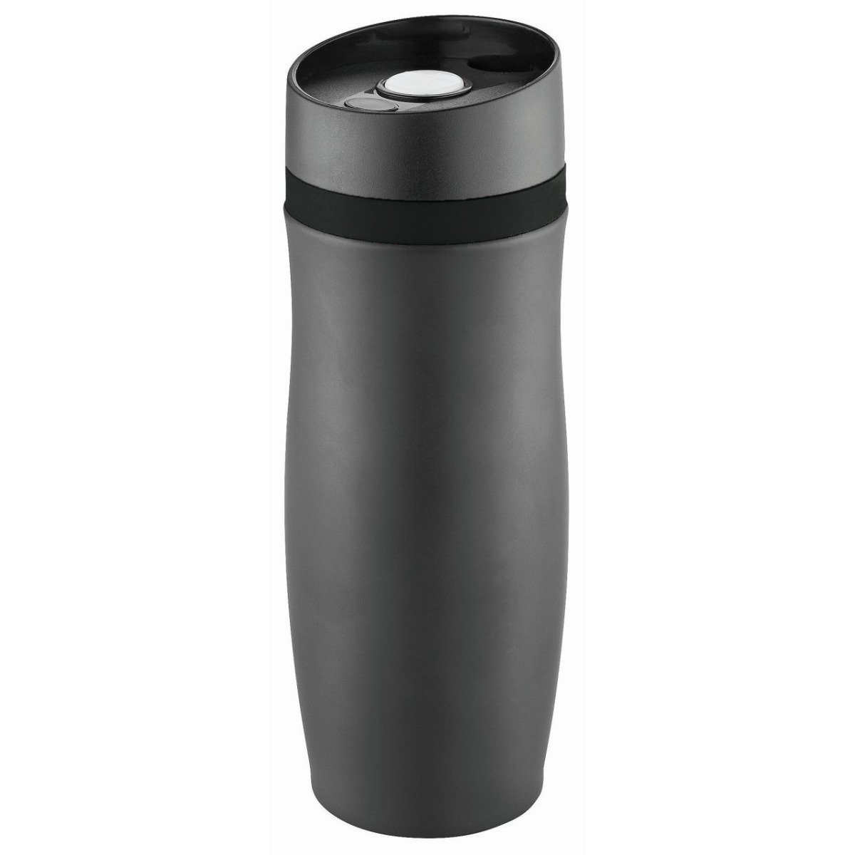 Termokrus CremaExtensa med tryk, 400 ml.