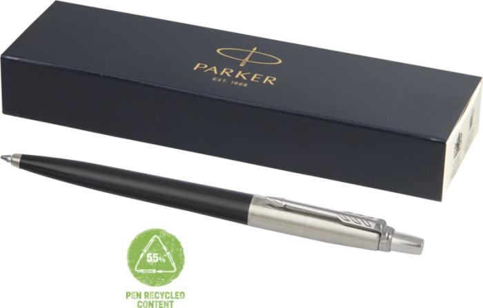 Parker Jotter Recycled kuglepen med tryk