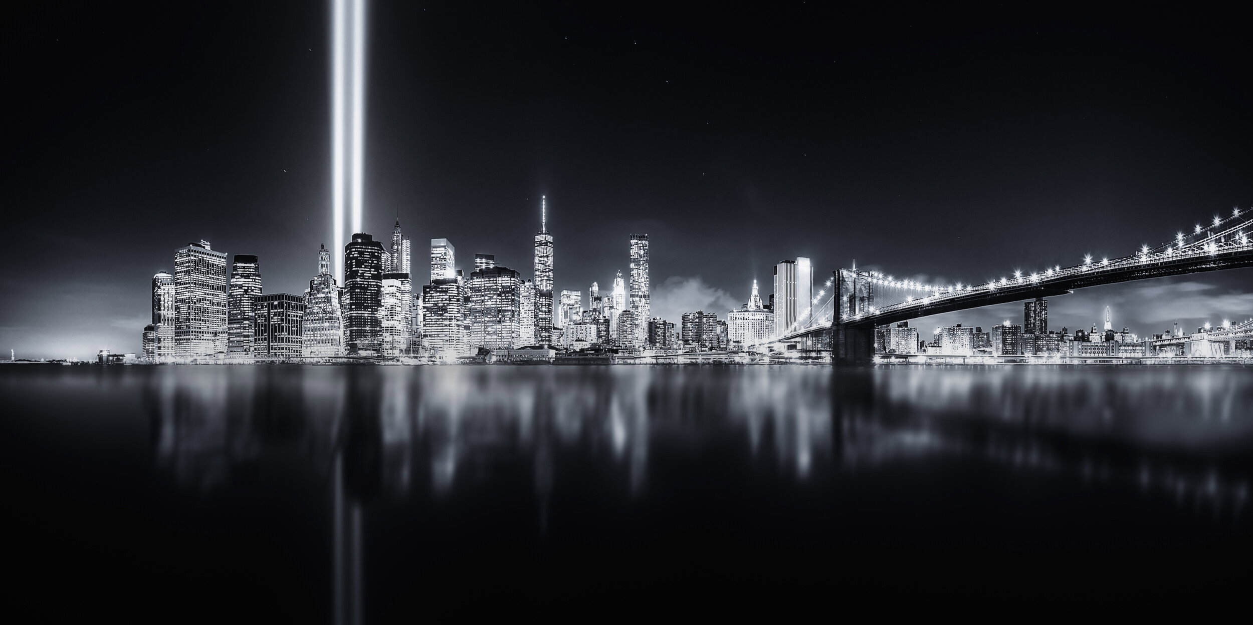 New York City Tribute
