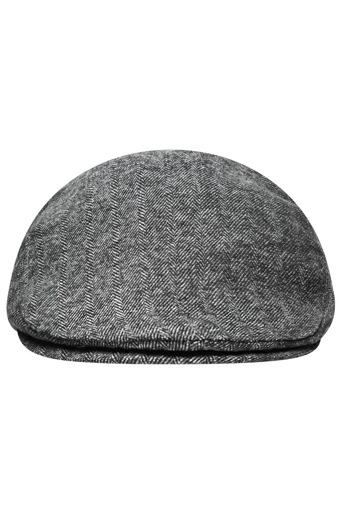 Sixpence caps med logo