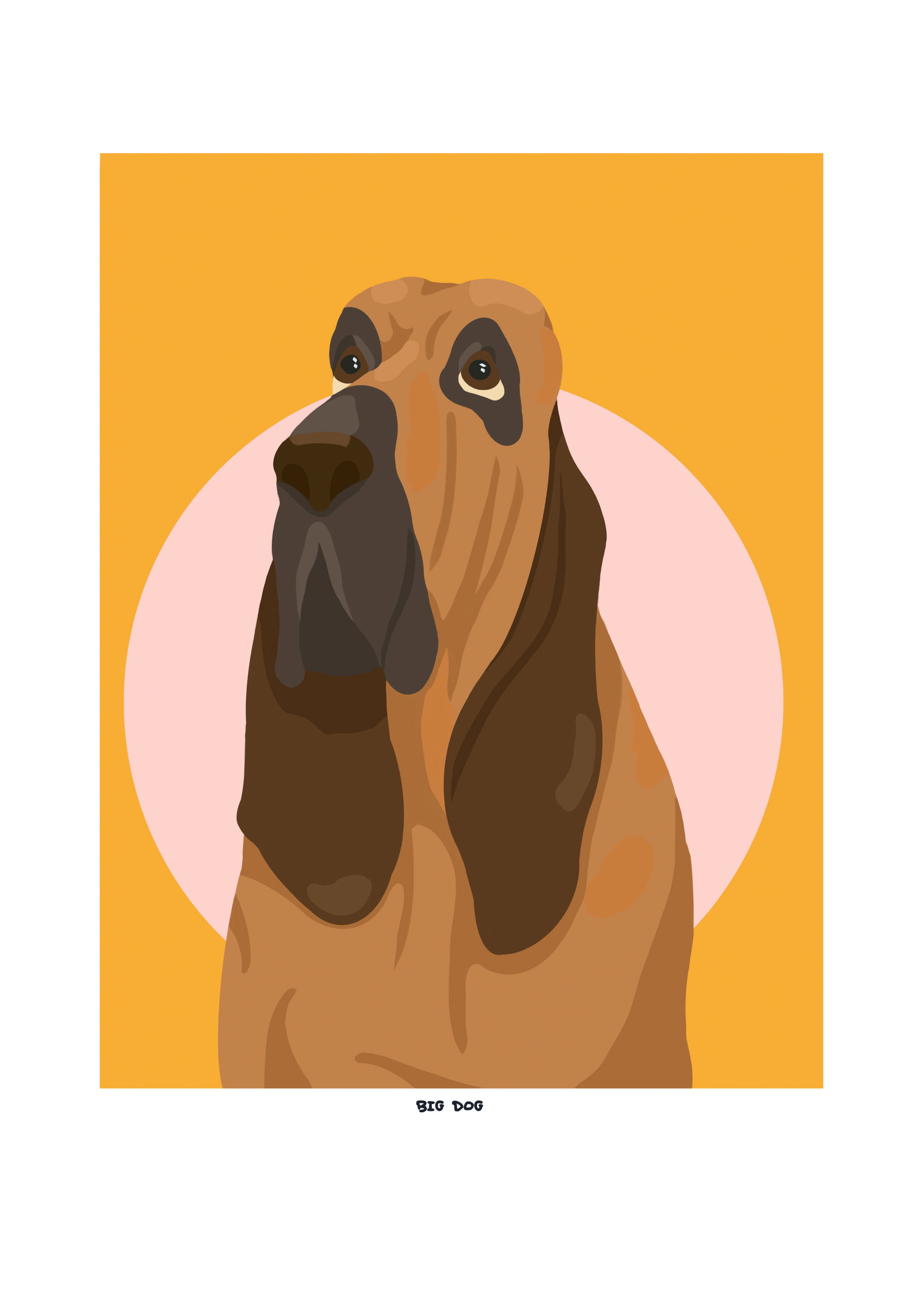 Big dog