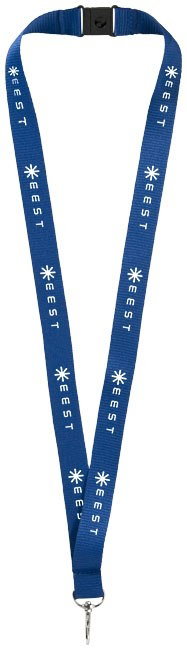 Lago keyhanger med tryk og sikkerhedslukning