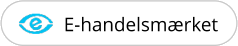 E-handelsmerket
