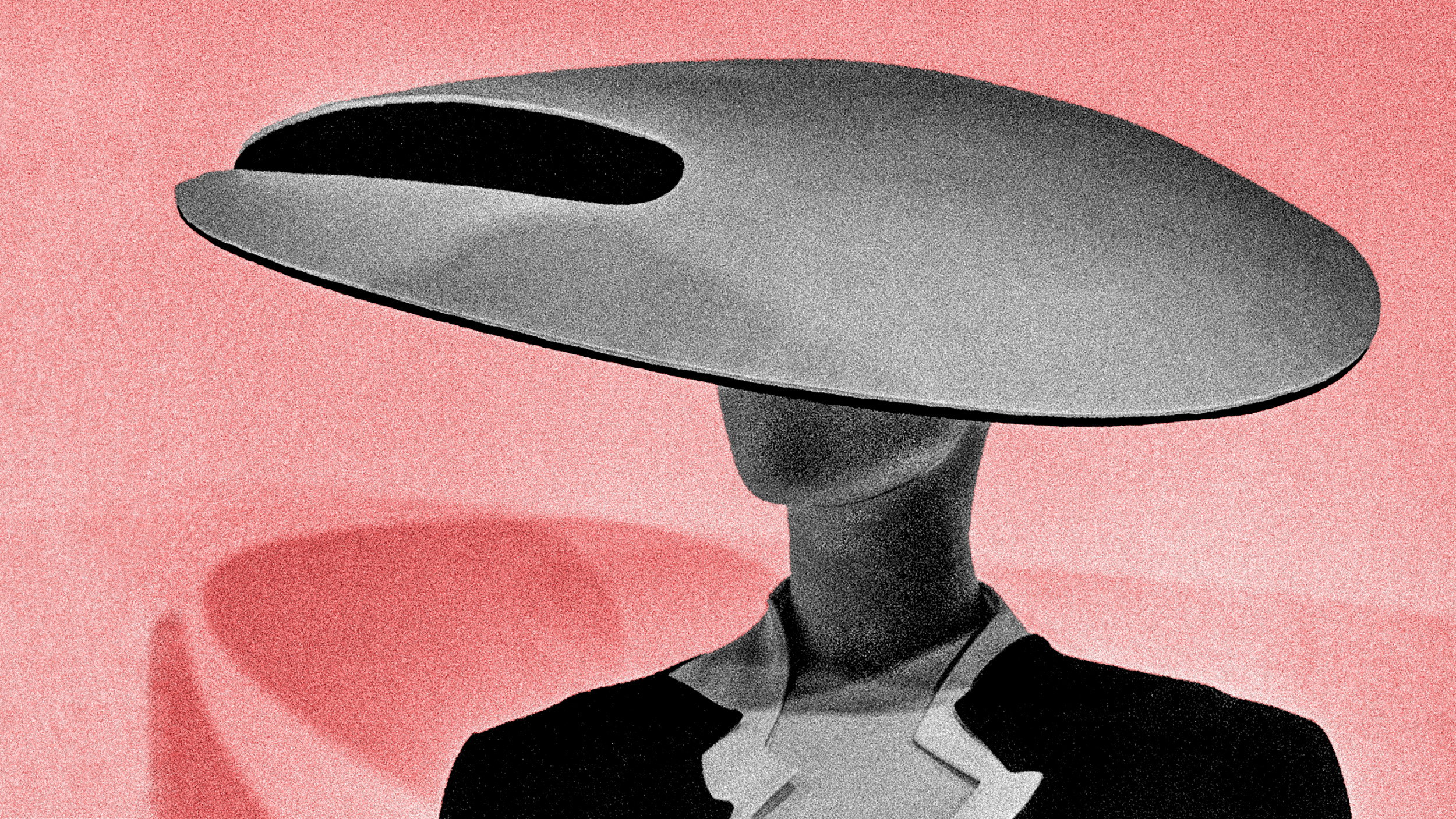 Striking Fashion Hat